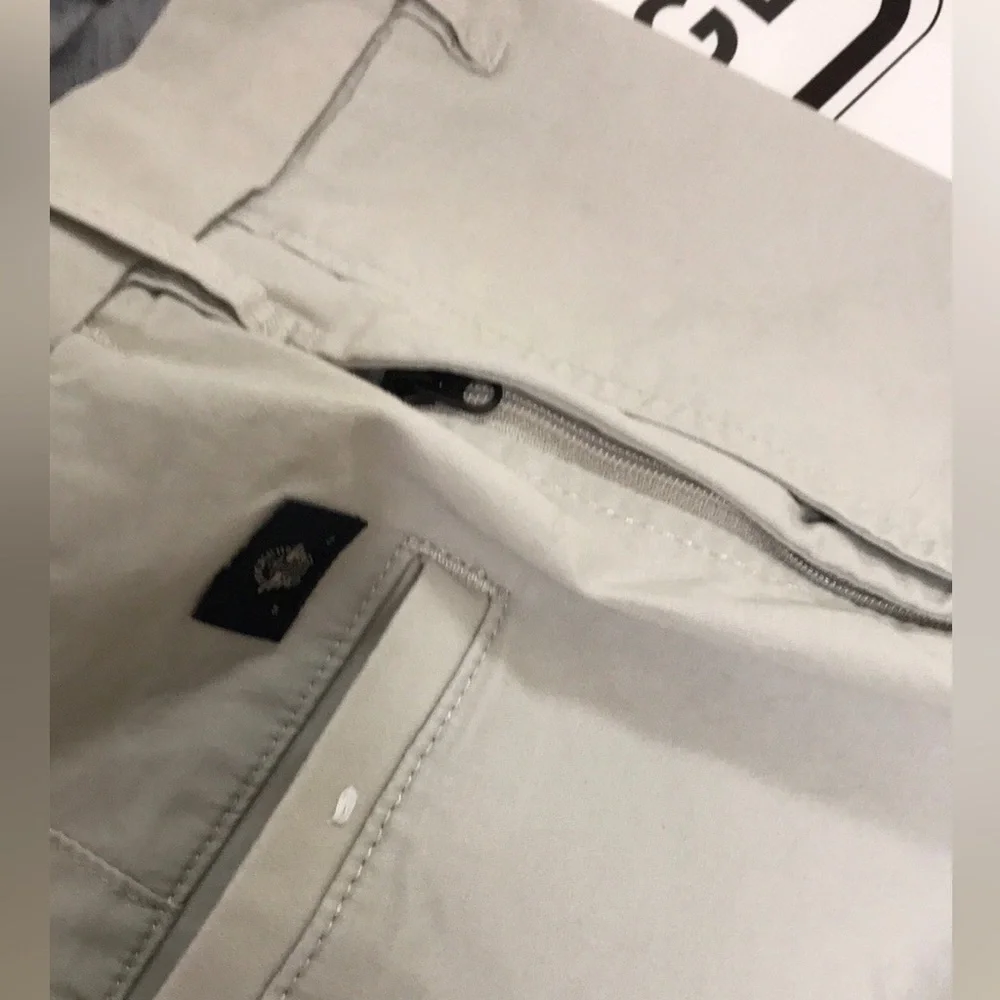 Dockers Extreme Flex Chino Shorts